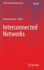 Interconnected Networks - Book