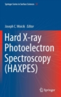 Hard X-ray Photoelectron Spectroscopy (HAXPES) - Book