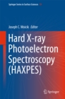 Hard X-ray Photoelectron Spectroscopy (HAXPES) - eBook