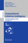 Computational Collective Intelligence : 7th International Conference, ICCCI 2015, Madrid, Spain, September 21-23, 2015, Proceedings, Part I - eBook
