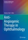 Anti-Angiogenic Therapy in Ophthalmology - eBook