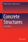 Concrete Structures - Book