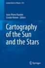 Cartography of the Sun and the Stars - Book