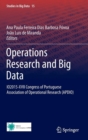 Operations Research and Big Data : IO2015-XVII Congress of Portuguese Association of Operational Research (APDIO) - Book