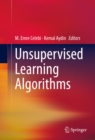 Unsupervised Learning Algorithms - eBook
