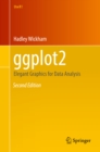 ggplot2 : Elegant Graphics for Data Analysis - eBook