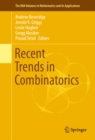 Recent Trends in Combinatorics - eBook