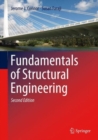 Fundamentals of Structural Engineering - Book