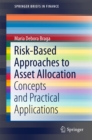 Risk-Based Approaches to Asset Allocation : Concepts and Practical Applications - eBook