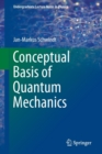 Conceptual Basis of Quantum Mechanics - Book