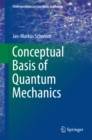 Conceptual Basis of Quantum Mechanics - eBook
