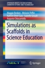 Simulations as Scaffolds in Science Education - Book