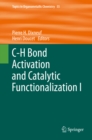 C-H Bond Activation and Catalytic Functionalization I - eBook