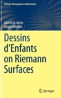 Dessins D'enfants on Riemann Surfaces - Book