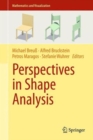 Perspectives in Shape Analysis - Book