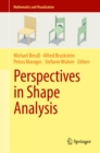 Perspectives in Shape Analysis - eBook