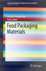 Food Packaging Materials - eBook