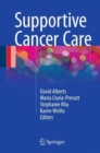 Supportive Cancer Care - Book