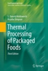 Thermal Processing of Packaged Foods - eBook