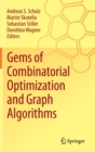 Gems of Combinatorial Optimization and Graph Algorithms - Book