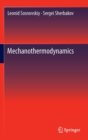 Mechanothermodynamics - Book
