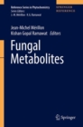 Fungal Metabolites - Book