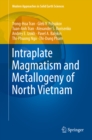 Intraplate Magmatism and Metallogeny of North Vietnam - eBook