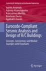 Eurocode-Compliant Seismic Analysis and Design of R/C Buildings : Concepts, Commentary and Worked Examples with Flowcharts - Book