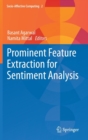 Prominent Feature Extraction for Sentiment Analysis - Book