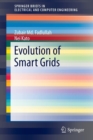 Evolution of Smart Grids - Book