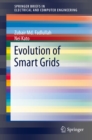 Evolution of Smart Grids - eBook