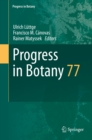 Progress in Botany 77 - eBook