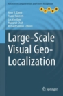 Large-Scale Visual Geo-Localization - Book