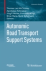Autonomic Road Transport Support Systems - eBook
