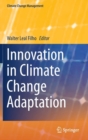 Innovation in Climate Change Adaptation - Book