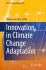 Innovation in Climate Change Adaptation - eBook