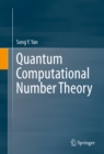 Quantum Computational Number Theory - eBook