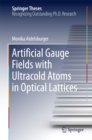 Artificial Gauge Fields with Ultracold Atoms in Optical Lattices - eBook