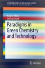 Paradigms in Green Chemistry and Technology - eBook