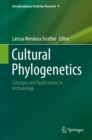 Cultural Phylogenetics : Concepts and Applications in Archaeology - eBook