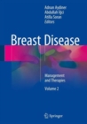 Breast Disease : Management and Therapies - Book