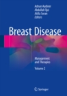 Breast Disease : Management and Therapies - eBook