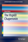 The Hsp60 Chaperonin - Book
