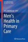 Men's Health in Primary Care - Book