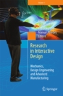 Research in Interactive Design (Vol. 4) : Mechanics, Design Engineering and Advanced Manufacturing - eBook