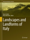 Landscapes and Landforms of Italy - Book