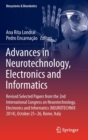 Advances in Neurotechnology, Electronics and Informatics : Revised Selected Papers from the 2nd International Congress on Neurotechnology, Electronics and Informatics (NEUROTECHNIX 2014), October 25-2 - Book