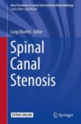 Spinal Canal Stenosis - Book