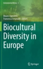 Biocultural Diversity in Europe - Book