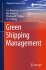 Green Shipping Management - eBook